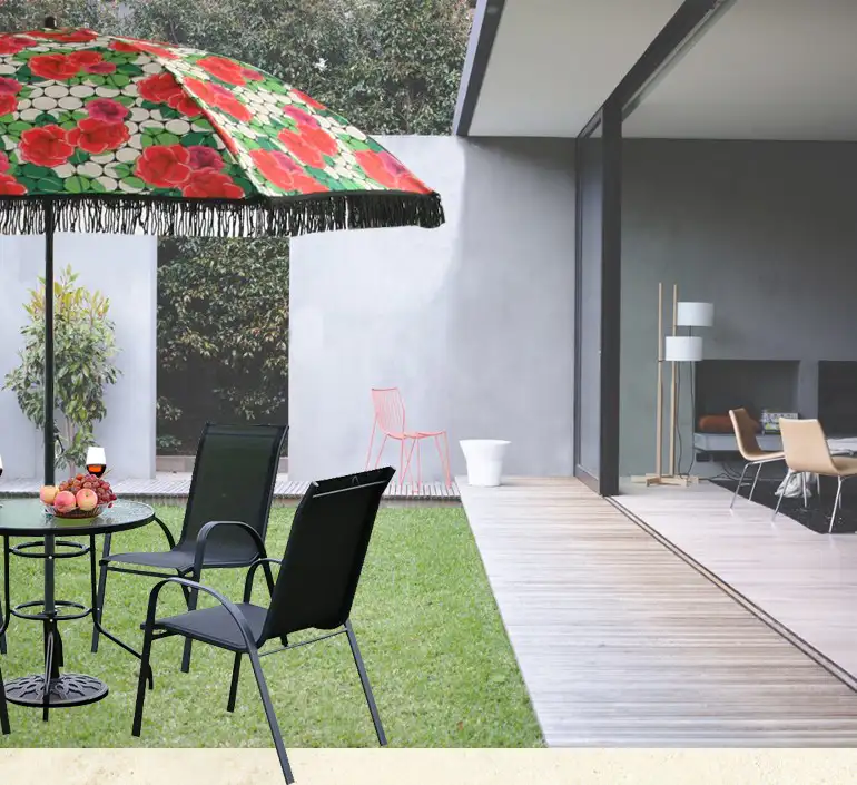 Hướng dẫn cuối cùng để chọn chiếc ô bãi biển hoàn hảo