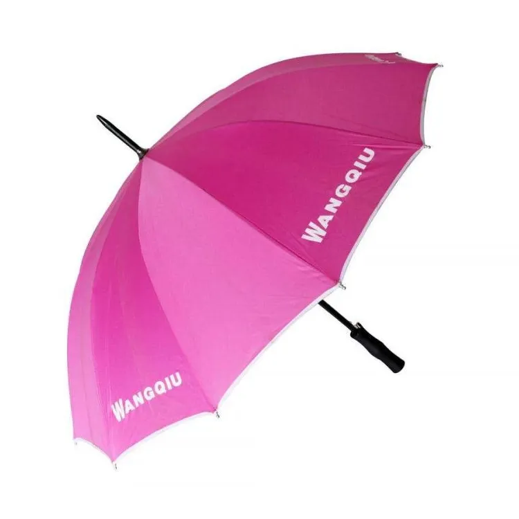 Ô dù thẳng quảng cáo 23 inch 8k