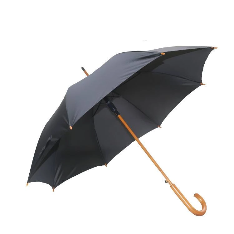 Ô tay cầm bằng gỗ cỡ lớn 30 inch