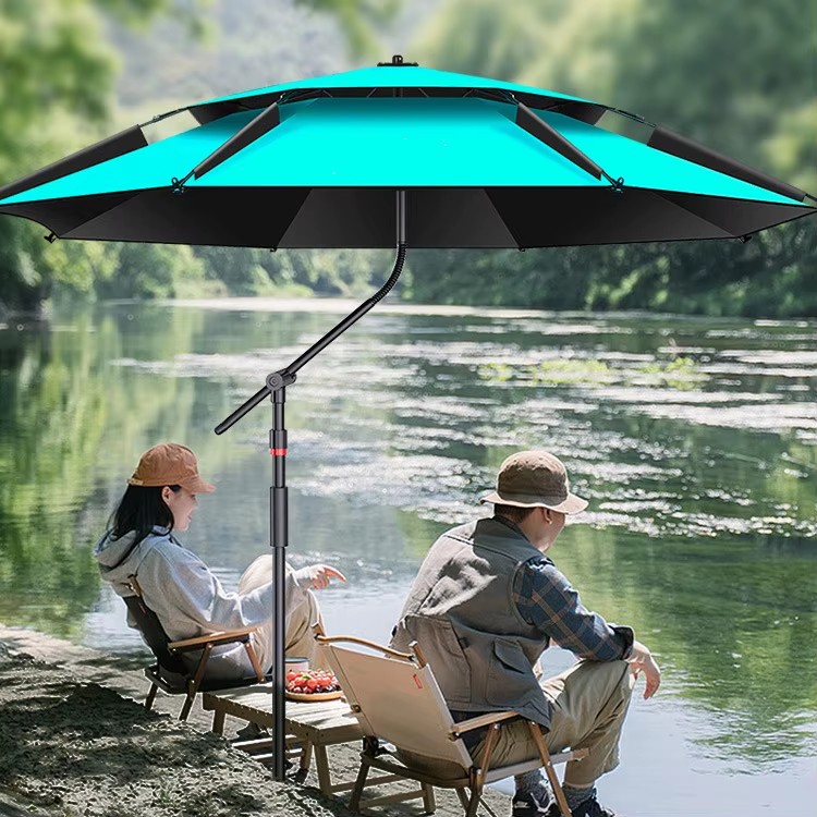 Cơ chế nghiêng có thể điều chỉnh ô câu cá