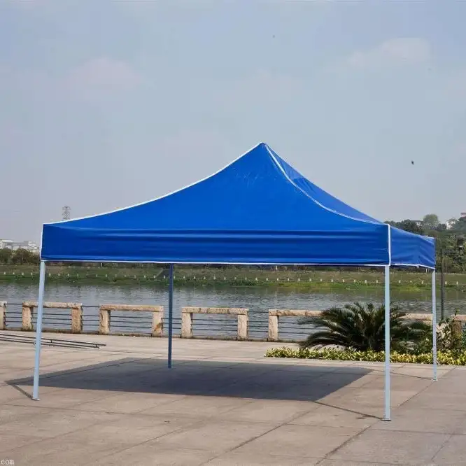 Lều gấp vải Oxford