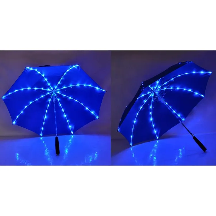 Ô trẻ em có đèn LED trên sườn