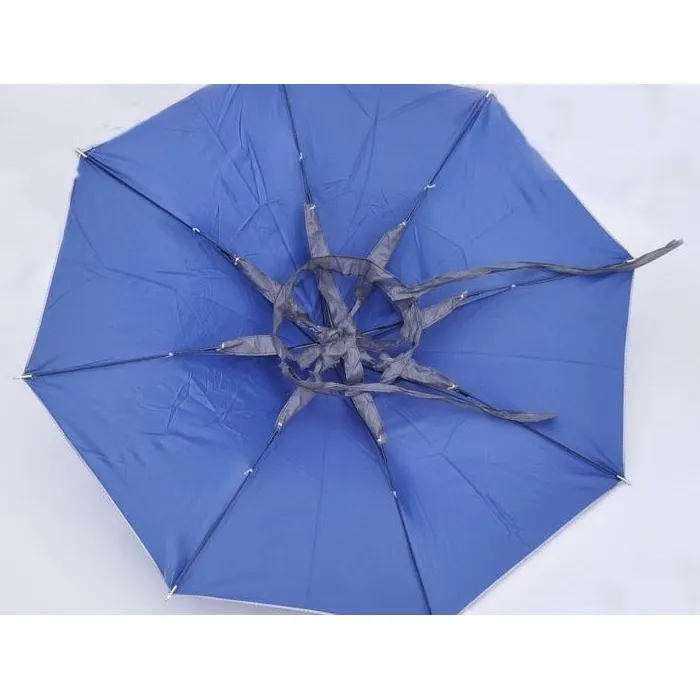 Quảng cáo đầu mũ hình ô