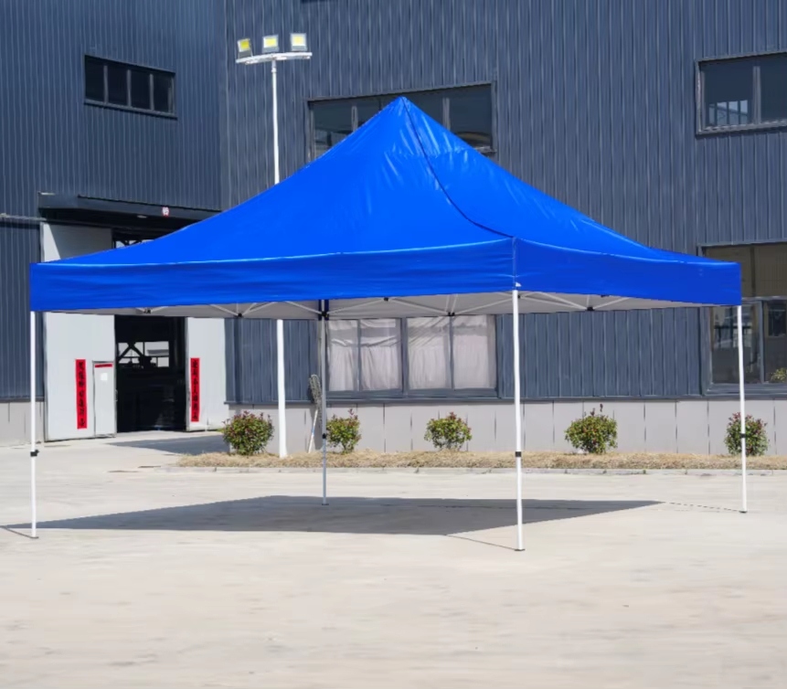 Lều tán ngoài trời Gazebo lớn