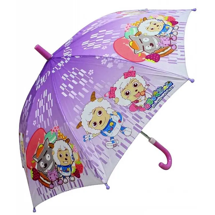 Umbrella bán tự động Eva Kids