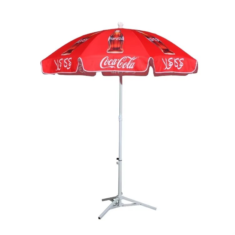 Bán buôn ô quảng cáo ngoài trời bằng thép có gân polyester