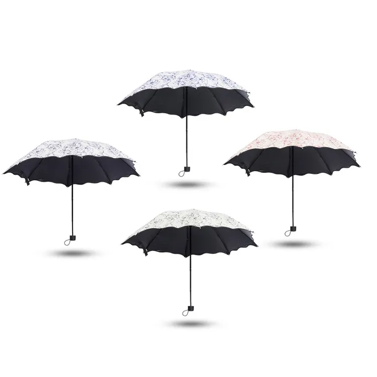 Chiếc ô phụ nữ chống gió chống Uce
